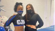 Meet Oderaa From CJA Bombshells!