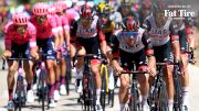 Highlights: 2021 Tour de France Stage 12