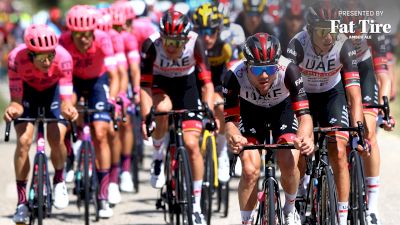 Highlights: 2021 Tour de France Stage 12