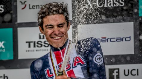 How to Watch: 2021 Mountain Bike Nationals & High School Festival