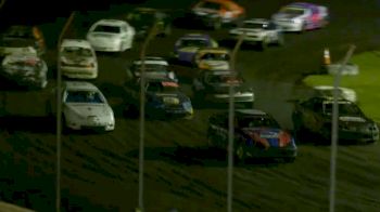 Feature Replay | Bumble Bee Nationals at Kossuth