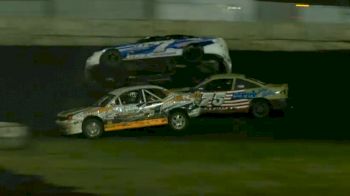 Highlights | Bumble Bee Nationals at Kossuth