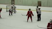 Replay: Capitals 18U vs MHA 18U | Sep 10 @ 9 AM