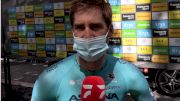 Hugo Houle: Another Chance For The Breakaway Expected On Stage 13 At The 2021 Tour De France