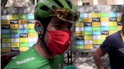Mark Cavendish: No Skinsuits Left With A Possible Sprint Finish For Stage 13 At The 2021 Tour De France