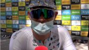 Guillaume Boivin: A Long And Hard Day To Control On Stage 13 At The 2021 Tour De France