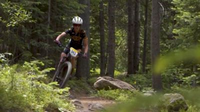 Preview the XC Course At MTB Nats