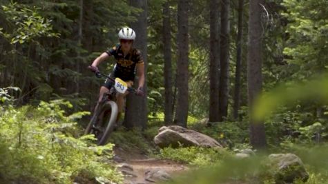 Preview The XC Course At The 2021 USA Cycling Mountain Bike National Championships