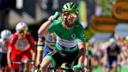 Mark Cavendish Equals Eddy Merckx Tour de France Record