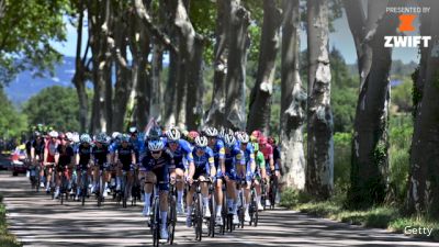 Final 1K: Tour de France Stage 13