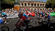 Regardez au Canada: l'Étape 13 du Tour de France 2021