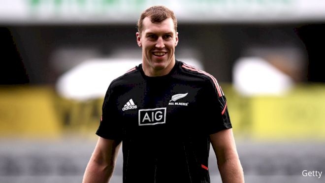 All Blacks You Should Keep An Eye On Against Fiji