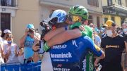 Reaction: Mark Cavendish Wins 34th Tour de France Stage In Carcassonne On Stage 13