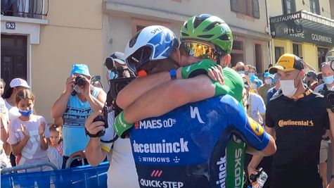 Reaction: Mark Cavendish Wins 34th Tour de France Stage In Carcassonne On Stage 13