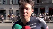 Jasper Philipsen: 'At The Moment, I'm Not Good Enough' Stage 13 Of The 2021 Tour De France