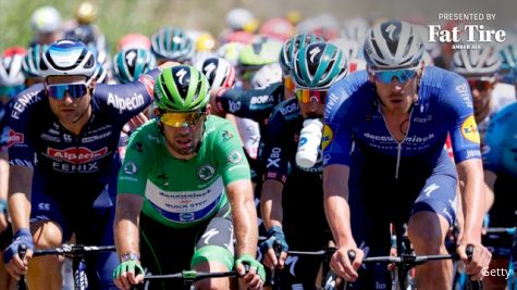 Highlights: 2021 Tour de France Stage 13