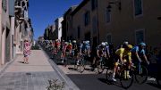 Watch In Canada: 2021 Tour de France Stage 13 Extended Highlights