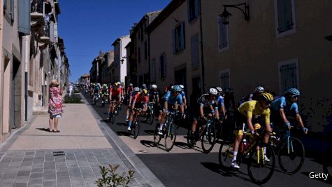 Watch In Canada: 2021 Tour de France Stage 13 Extended Highlights
