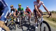 On-Board Highlights: The Manx Missile Makes History On Stage 13 Of The 2021 Tour De France