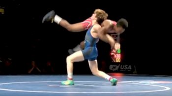 Fargo Highlights: Headlock City