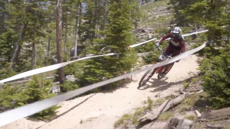 It's Going Down At The 2021 USA Cycling Mountain Bike National Championships