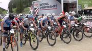 Replay: Junior Men XC (15-16) - 2021 USA Cycling Mountain Bike National Championships