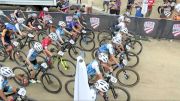 Replay: Junior Women XC (17-18) - 2021 USA Cycling Mountain Bike National Championships