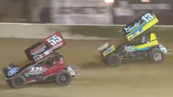 Highlights | All Star Sprints at Stateline