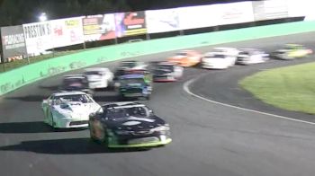 Feature Replay | Flying Tigers Triple Crown at Thunder Road