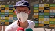 Michael Woods: On The Hunt For The KOM On Stage 14 At The 2021 Tour De France