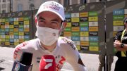 Ben O'Connor: Saving For The Pyrenees Ahead On Stage 14 At The 2021 Tour De France