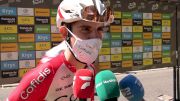 Guillaume Martin: 'It's A Perfect Stage For Breakaways' On Stage 14 At The 2021 Tour De France