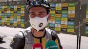 Sepp Kuss: Expecting A Hot And Tough Day For Stage 14 At The 2021 Tour De France