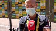 Steve Bauer: Astana Playing Two Roles On Stage 14 At The 2021 Tour De France
