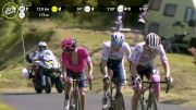 Michael Woods Secures KOM Jersey On Stage 14 - 2021 Tour de France