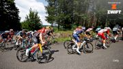 Final 1K: 2021 Tour de France Stage 14