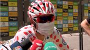 Nairo Quintana: 'We Need To Be In The Break' Stage 14 At The 2021 Tour De France (SPANISH)