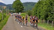 Regardez au Canada: l'Étape 14 du Tour de France 2021