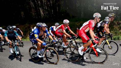 Highlights: 2021 Tour de France Stage 14
