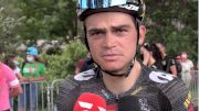 Sepp Kuss: Thinking Of The Challenges In The Pyrenees At The 2021 Tour de France