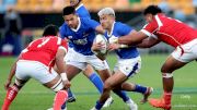 Replay: Samoa vs Tonga | Jul 10