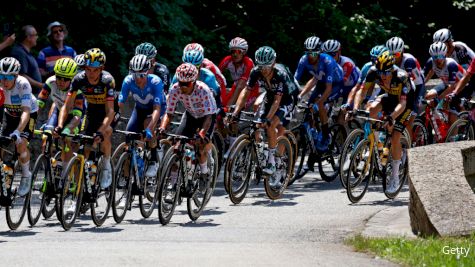 Watch In Canada: 2021 Tour de France Stage 14 Extended Highlights