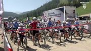Replay: Men XC U23 - 2021 USA Cycling Mountain Bike National Championships