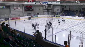 Replay: Home - 2024 Komoka vs London | Mar 13 @ 7 PM