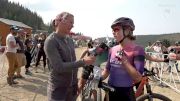 Erin Huck: A Precursor To The Olympics