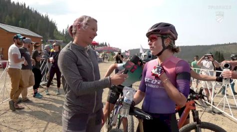 Erin Huck: A Precursor To The Olympics