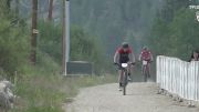 Replay: XC Pro Women - 2021 USA Cycling Mountain Bike National Championships