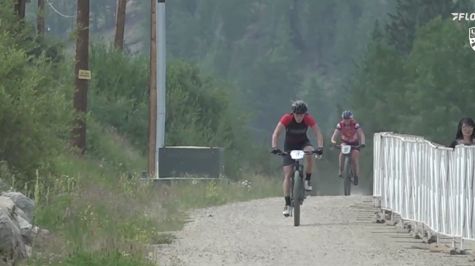 Replay: XC Pro Women - 2021 USA Cycling Mountain Bike National Championships