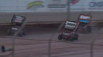 Heat Races | ASCoC Lou Blaney Memorial at Sharon