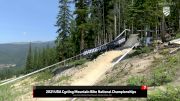 Replay:  DH - Pro Men & Women Seeding - 2021 USA Cycling Mountain Bike National Championships